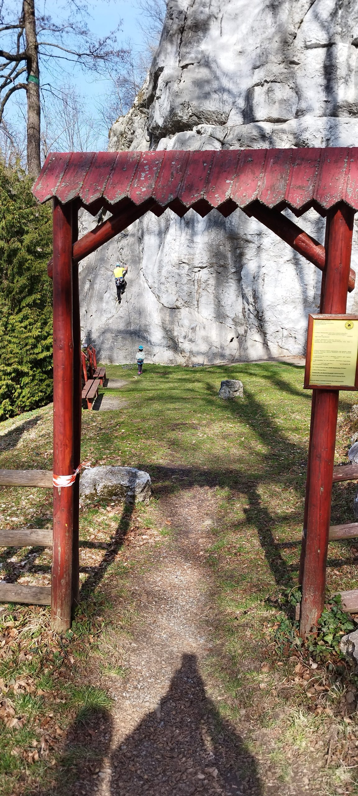 Nagy fal kapu Nagy fal kapu