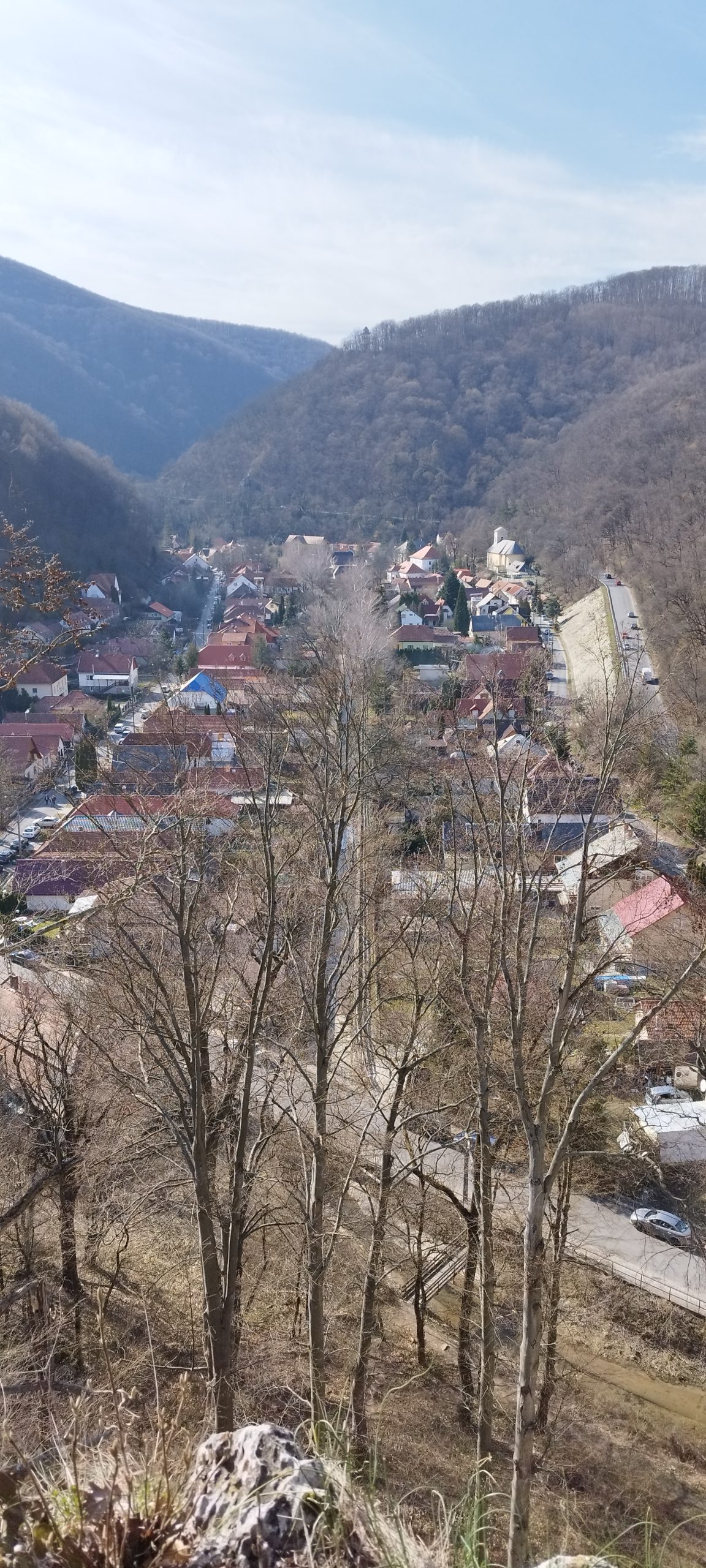 IMG_20230319_142614 Bal oldali Viaferrata út kiszállás