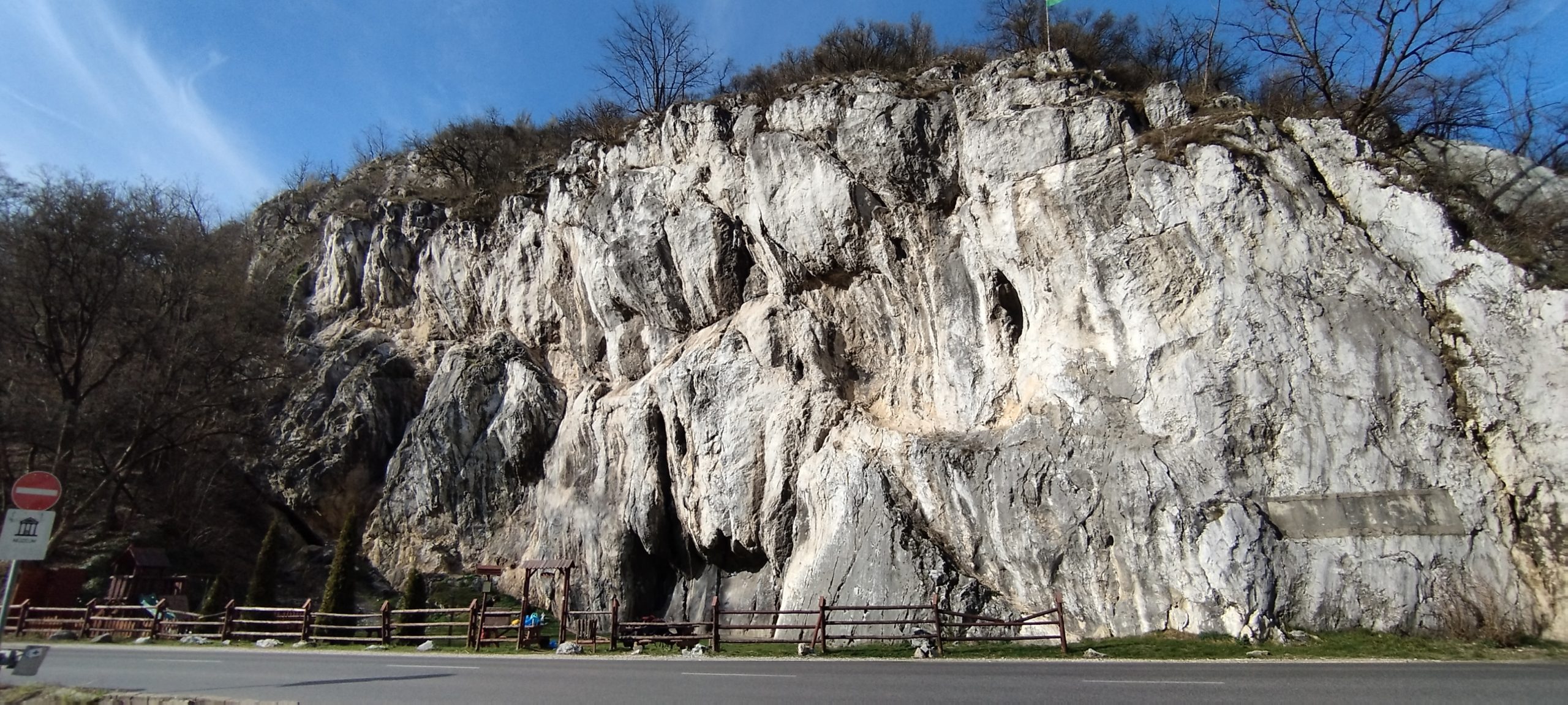 IMG_20230319_144406 Harmadik út fent Hámor Viaferrata C