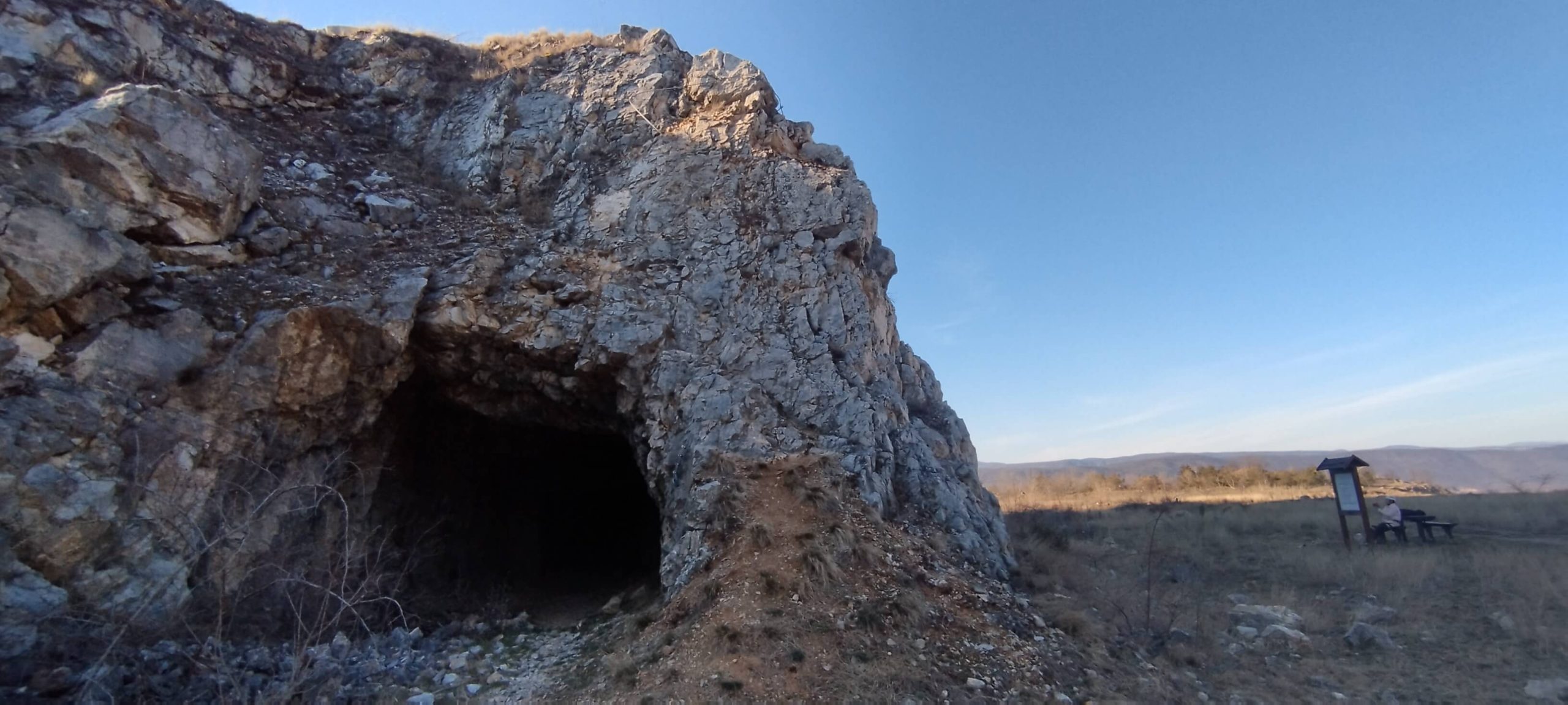 Mór Viaferrata parkoló