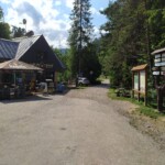 Kezdésnek a Szlovák Cingov mini via ferrata? 3