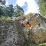 Kezdésnek a Szlovák Cingov mini via ferrata? 10