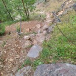 Mi mindent rejt a Prirodni areal Velka dohoda viaferrata kalandpark? 100