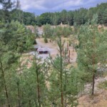 Mi mindent rejt a Prirodni areal Velka dohoda viaferrata kalandpark? 97