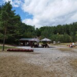 Mi mindent rejt a Prirodni areal Velka dohoda viaferrata kalandpark? 95