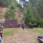 Mi mindent rejt a Prirodni areal Velka dohoda viaferrata kalandpark? 55