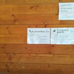 Mi mindent rejt a Prirodni areal Velka dohoda viaferrata kalandpark? 18