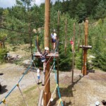 Mi mindent rejt a Prirodni areal Velka dohoda viaferrata kalandpark? 57