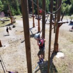 Mi mindent rejt a Prirodni areal Velka dohoda viaferrata kalandpark? 81
