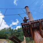 Mi mindent rejt a Prirodni areal Velka dohoda viaferrata kalandpark? 19