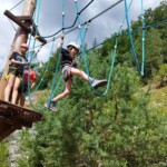 Mi mindent rejt a Prirodni areal Velka dohoda viaferrata kalandpark? 31