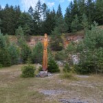 Mi mindent rejt a Prirodni areal Velka dohoda viaferrata kalandpark? 29