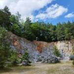 Mi mindent rejt a Prirodni areal Velka dohoda viaferrata kalandpark? 48