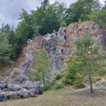 Mi mindent rejt a Prirodni areal Velka dohoda viaferrata kalandpark? 58