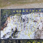 Mi mindent rejt a Prirodni areal Velka dohoda viaferrata kalandpark? 65