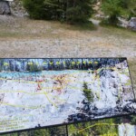 Mi mindent rejt a Prirodni areal Velka dohoda viaferrata kalandpark? 20