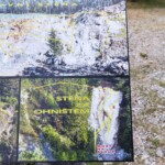 Mi mindent rejt a Prirodni areal Velka dohoda viaferrata kalandpark? 32