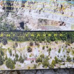 Mi mindent rejt a Prirodni areal Velka dohoda viaferrata kalandpark? 46