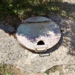Mi mindent rejt a Prirodni areal Velka dohoda viaferrata kalandpark? 41