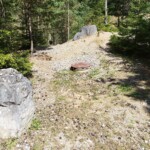 Mi mindent rejt a Prirodni areal Velka dohoda viaferrata kalandpark? 88