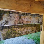 Mi mindent rejt a Prirodni areal Velka dohoda viaferrata kalandpark? 77