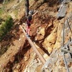 Mi mindent rejt a Prirodni areal Velka dohoda viaferrata kalandpark? 27