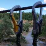 Mi mindent rejt a Prirodni areal Velka dohoda viaferrata kalandpark? 79