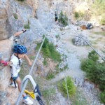 Mi mindent rejt a Prirodni areal Velka dohoda viaferrata kalandpark? 38