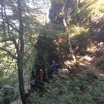 Skalka viaferrata – Szlovákia legizgalmasabb vasalt útjai 73