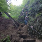 Skalka viaferrata – Szlovákia legizgalmasabb vasalt útjai 86