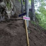Skalka viaferrata – Szlovákia legizgalmasabb vasalt útjai 89