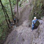 Skalka viaferrata – Szlovákia legizgalmasabb vasalt útjai 93