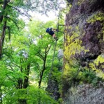 Skalka viaferrata – Szlovákia legizgalmasabb vasalt útjai 99