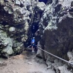 Skalka viaferrata – Szlovákia legizgalmasabb vasalt útjai 106