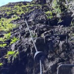 Skalka viaferrata – Szlovákia legizgalmasabb vasalt útjai 110