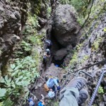 Skalka viaferrata – Szlovákia legizgalmasabb vasalt útjai 111