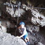 Skalka viaferrata – Szlovákia legizgalmasabb vasalt útjai 114