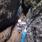 Skalka viaferrata – Szlovákia legizgalmasabb vasalt útjai 118