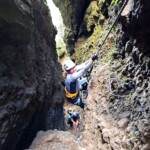 Skalka viaferrata – Szlovákia legizgalmasabb vasalt útjai 119