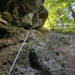 Skalka viaferrata – Szlovákia legizgalmasabb vasalt útjai 123