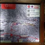 Skalka viaferrata – Szlovákia legizgalmasabb vasalt útjai 126