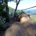 Skalka viaferrata – Szlovákia legizgalmasabb vasalt útjai 127