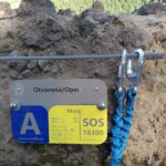 Skalka viaferrata – Szlovákia legizgalmasabb vasalt útjai 128