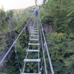 Skalka viaferrata – Szlovákia legizgalmasabb vasalt útjai 130
