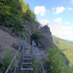Skalka viaferrata – Szlovákia legizgalmasabb vasalt útjai 133