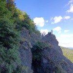 Skalka viaferrata – Szlovákia legizgalmasabb vasalt útjai 134