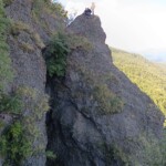 Skalka viaferrata – Szlovákia legizgalmasabb vasalt útjai 135
