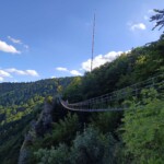 Skalka viaferrata – Szlovákia legizgalmasabb vasalt útjai 137