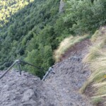 Skalka viaferrata – Szlovákia legizgalmasabb vasalt útjai 138