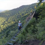Skalka viaferrata – Szlovákia legizgalmasabb vasalt útjai 139